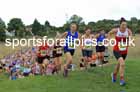 Senior women, 2022 Start Fitness NEHL, Wrekenton. Photo: David T. Hewitson/Sports for All Pics